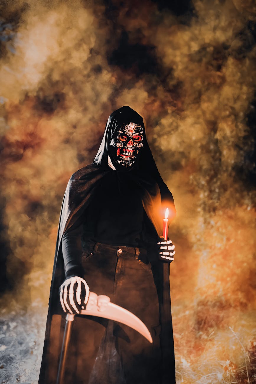 Exercises That Help You Cheat&nbsp;Death