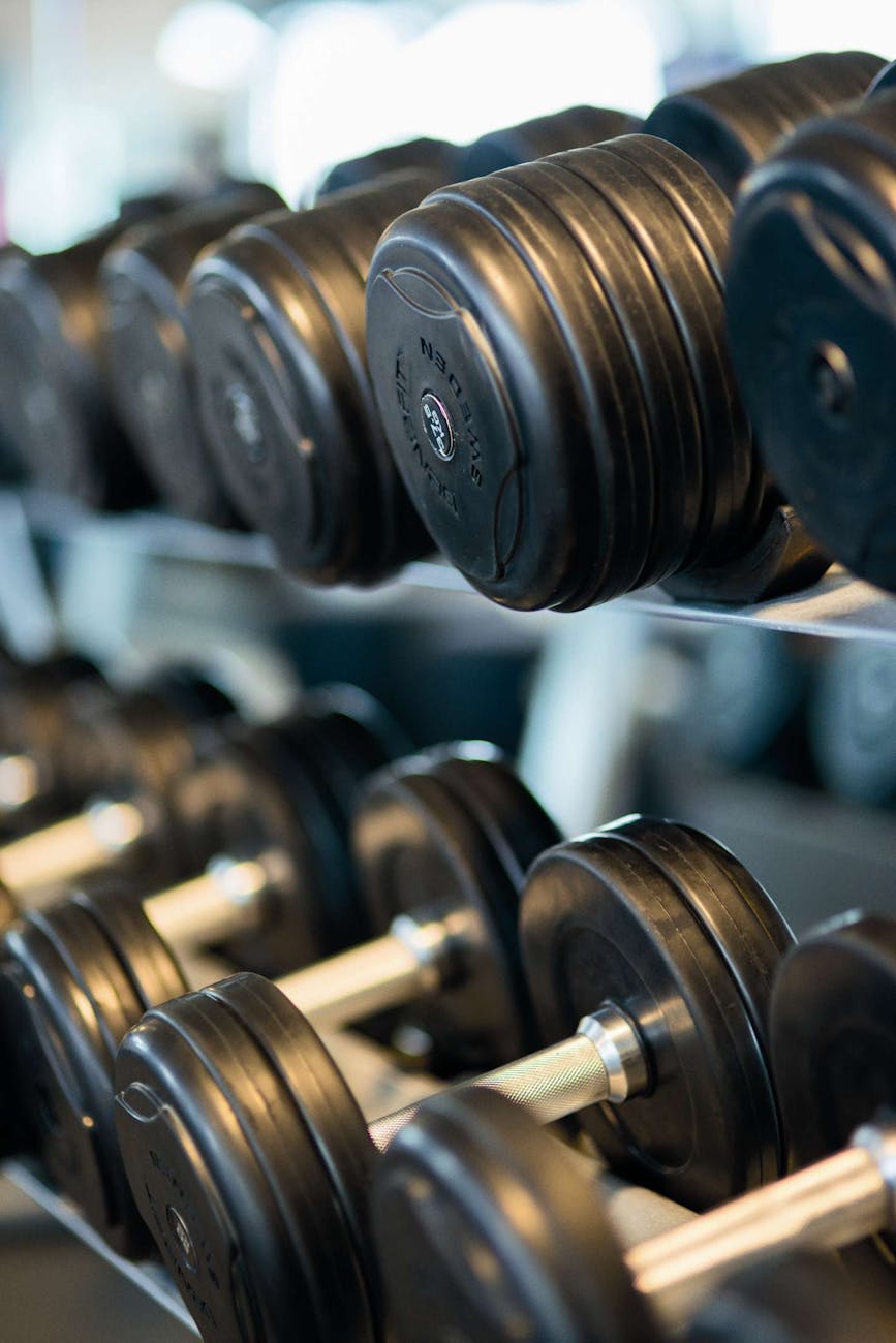 Which is Better For You in the Gym, Increase Weight or Do More&nbsp;Reps?