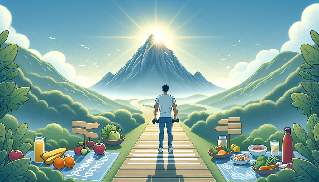 Hit Your Weight-loss Goal the Safe Way, Shoot for Two Pounds a&nbsp;Week