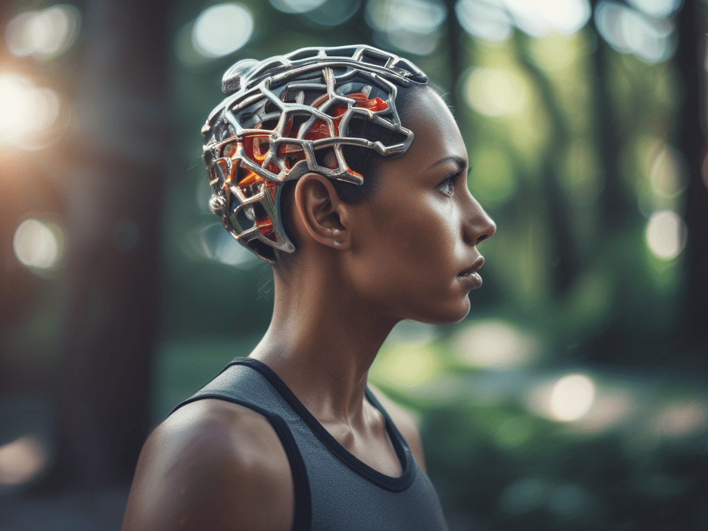 25 Minutes of Weekly Exercise Boosts Brain Health! Is It That&nbsp;Easy?