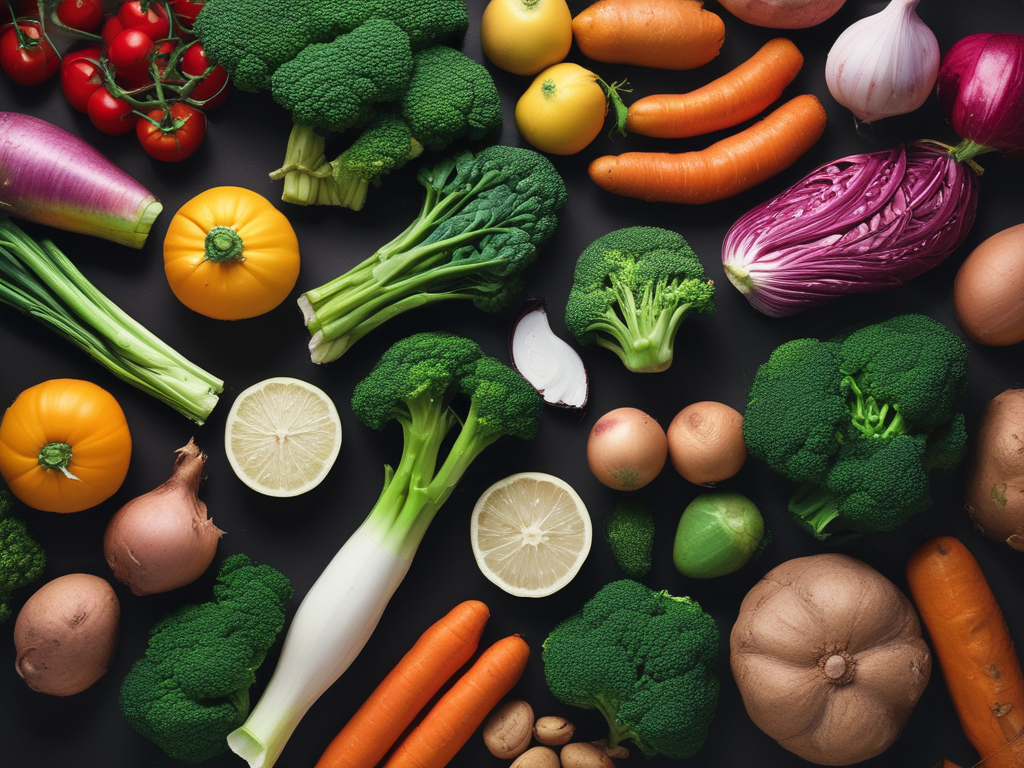 Eating Healthy Doesn’t Have to Break the&nbsp;Bank.