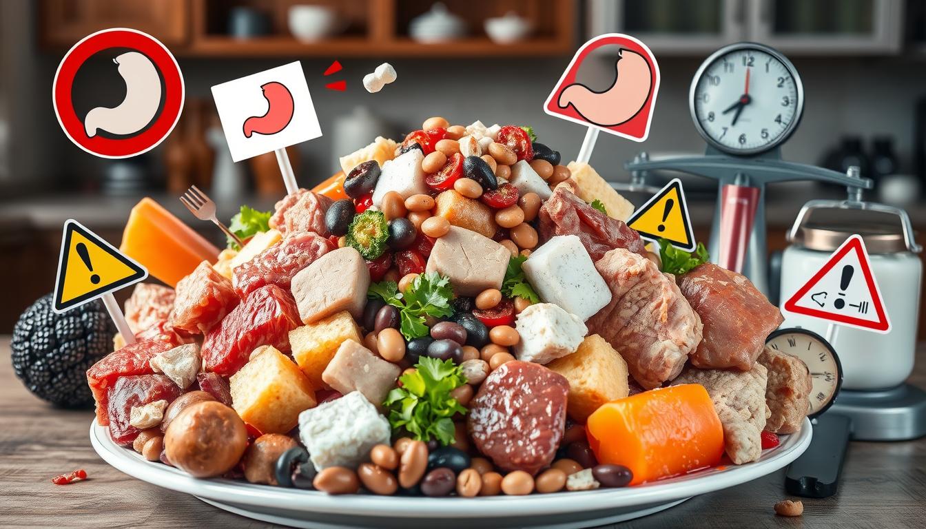 Protein Overconsumption: Dangers, Symptoms, and Dietitian ...