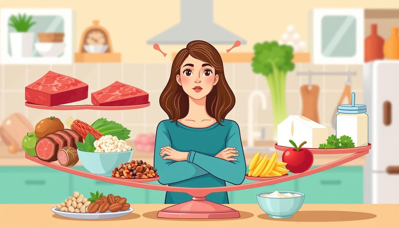 Protein Overconsumption: Dangers, Symptoms, and Dietitian ...