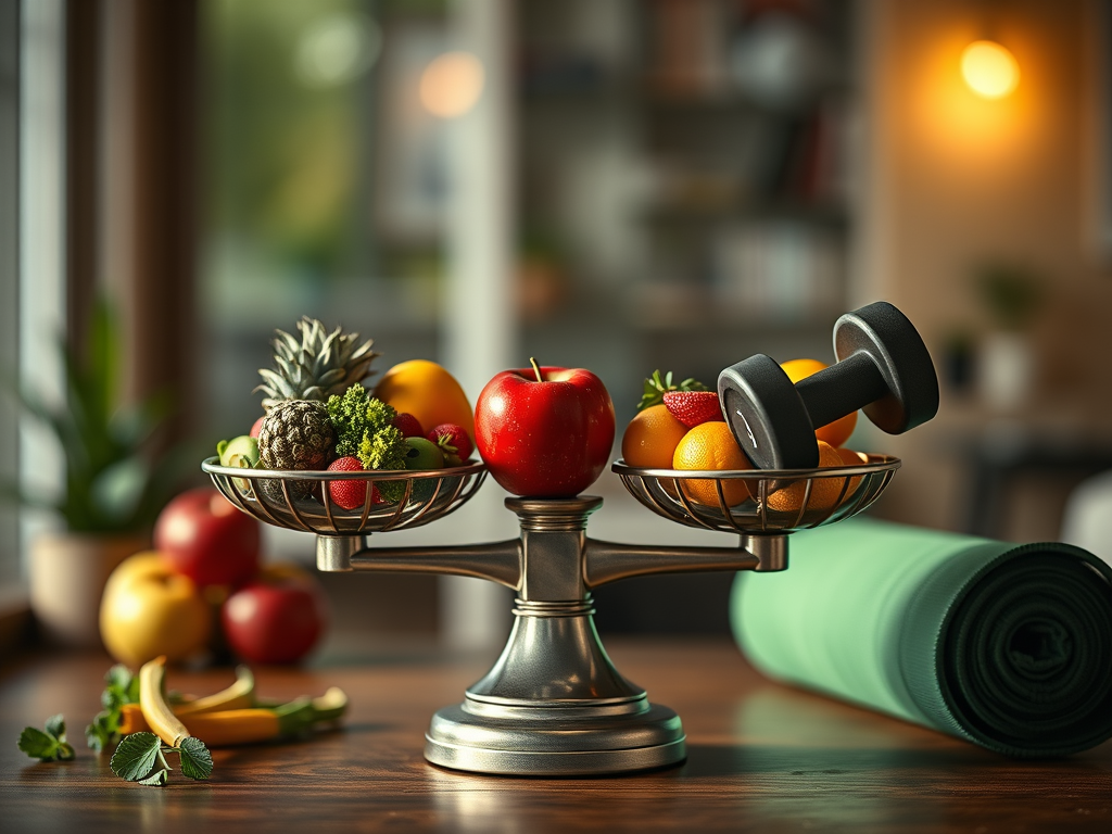 Ripped vs Healthy: The Hidden Costs of Extreme&nbsp;Fitness