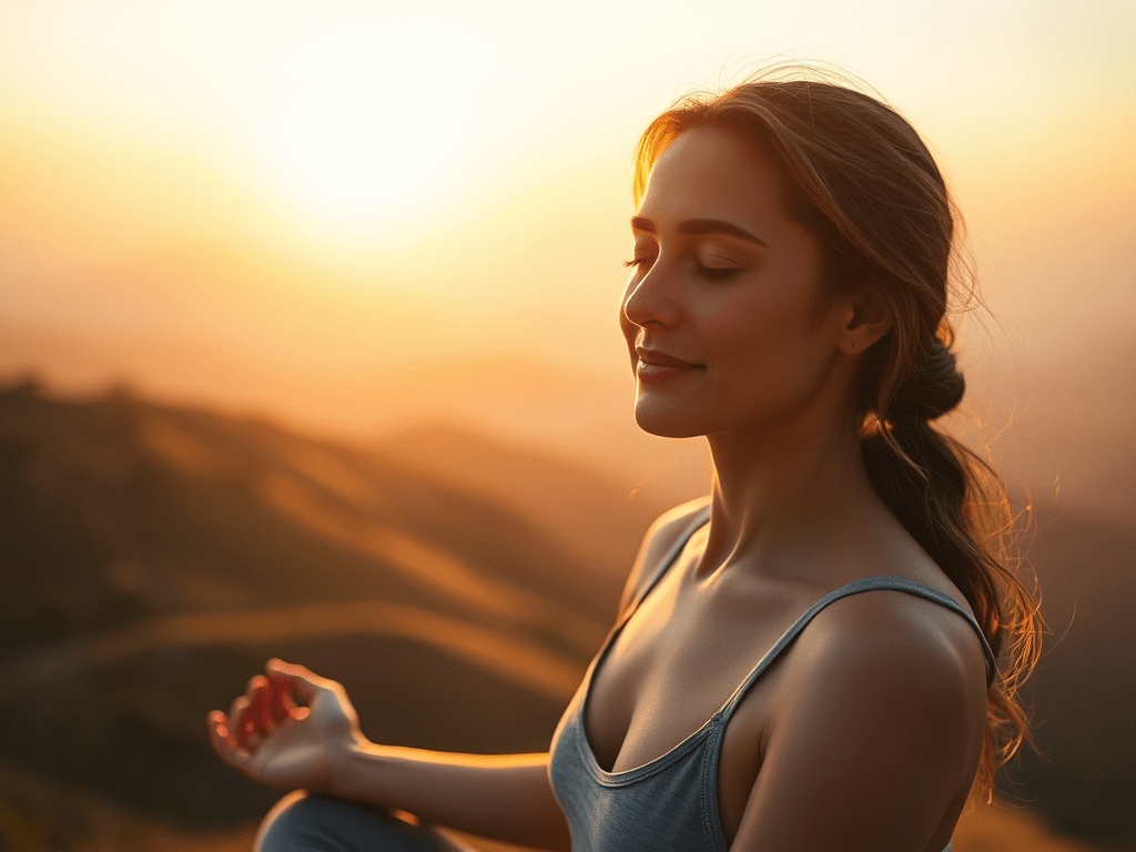 Boost Your Mental Health: Easy Daily&nbsp;Tips