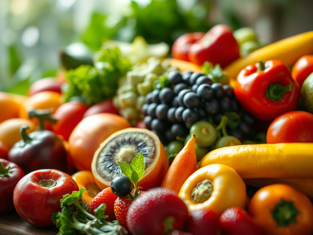 Don’t Be a Dope, Enhance Your Mood Naturally: Foods to Increase Dopamine&nbsp;Levels