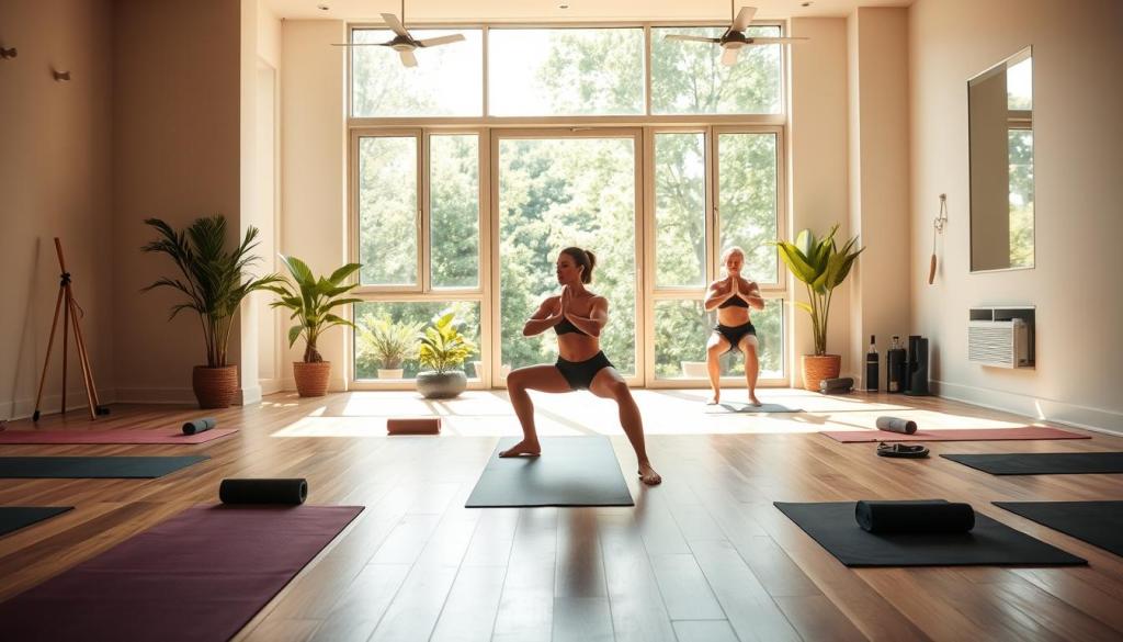 Step It Up-Why Leg Strength Matters for Aging&nbsp;Minds