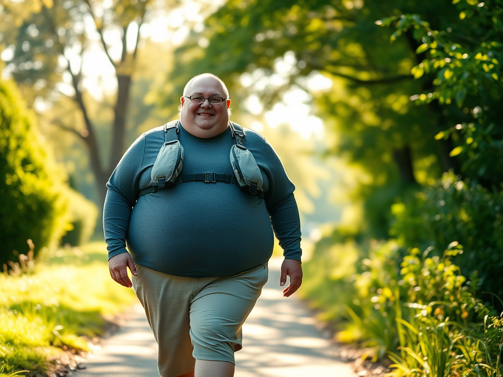 Top Walking Mistakes That Sabotage Weight&nbsp;Loss