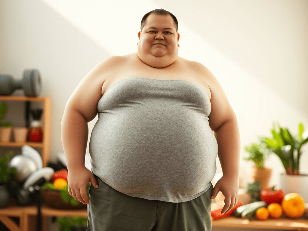 Hey, I’m Just Big Boned:7 Causes of Belly Fat (& How to Reduce&nbsp;It)