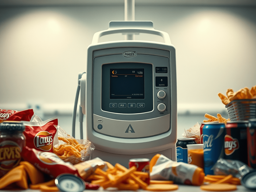 Managing Diabetes and Kidney Disease Through&nbsp;Diet