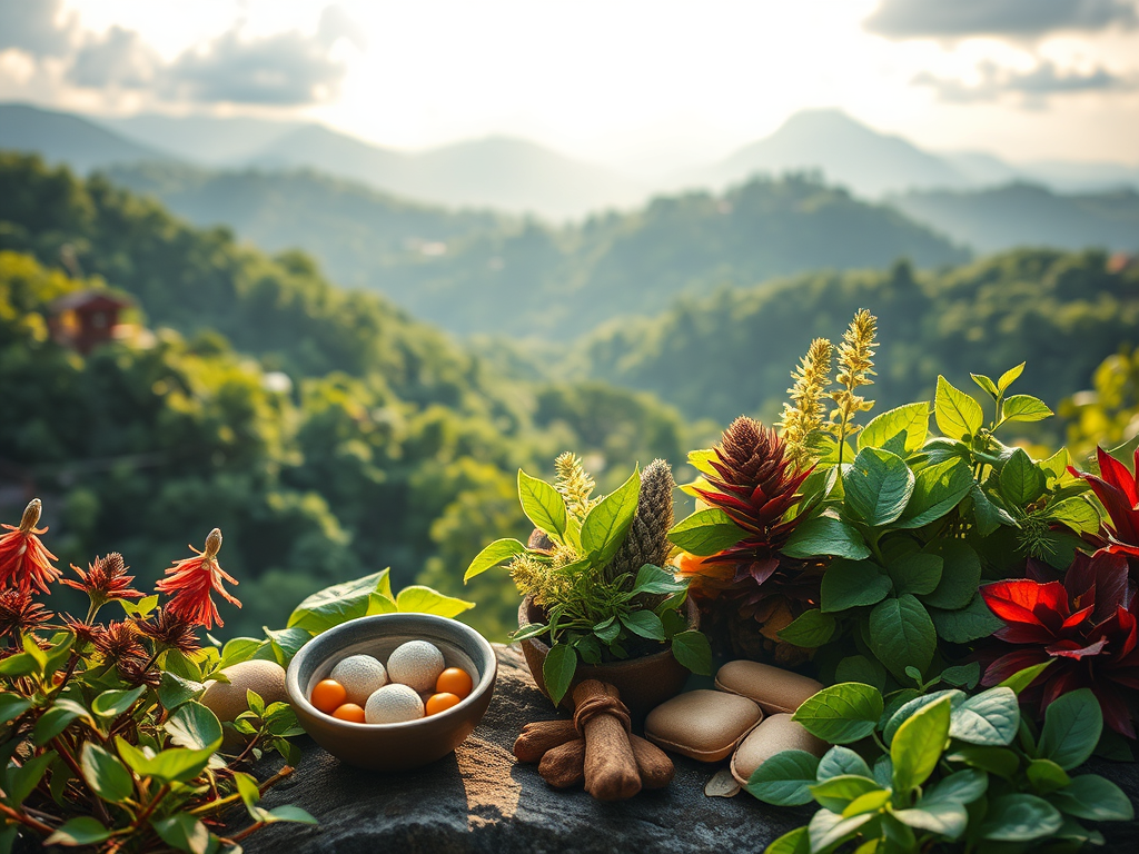 Nagano Tonic: Unlocking the Secrets of Natural Vitality, Weight Loss, and Enhanced&nbsp;Energy