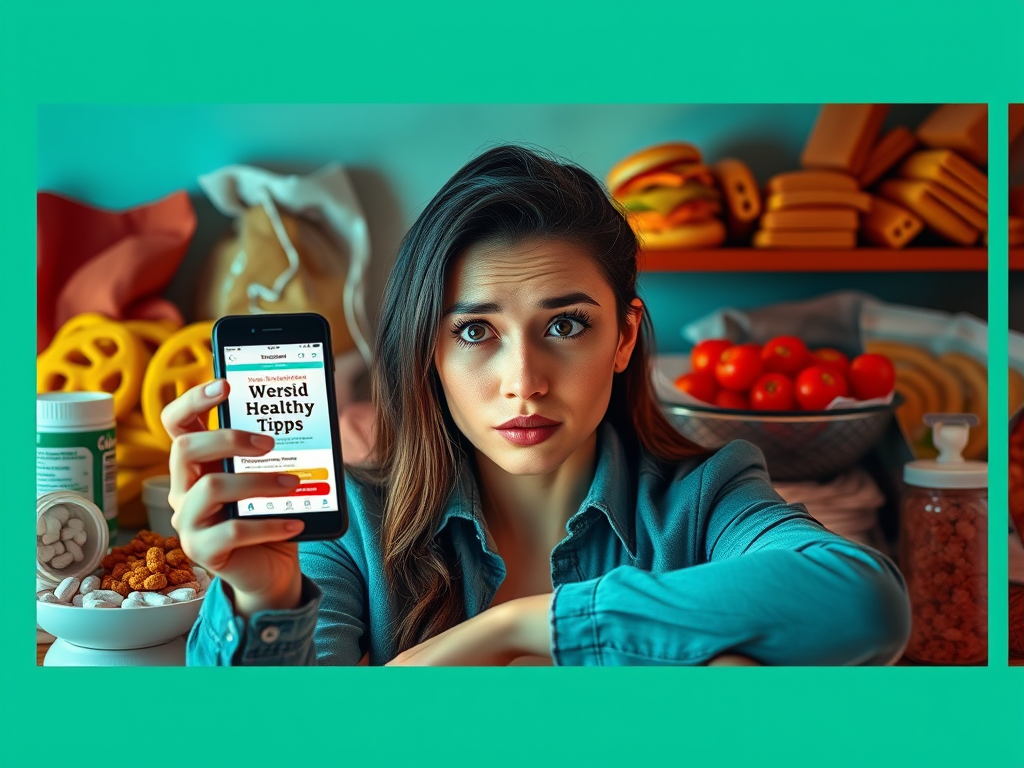 Beware the Worst Health Trends of&nbsp;2024