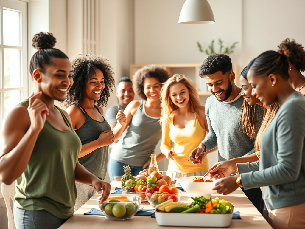 7 Healthy Habits to Prevent Chronic&nbsp;Diseases