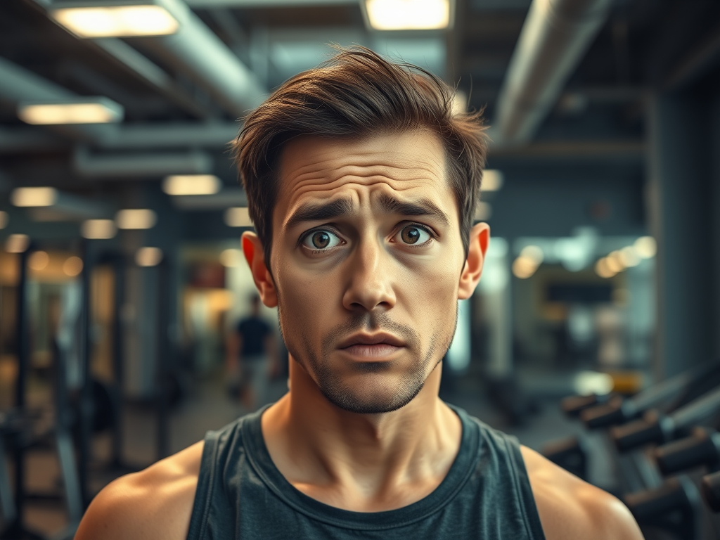 realistic muscle-building goals
