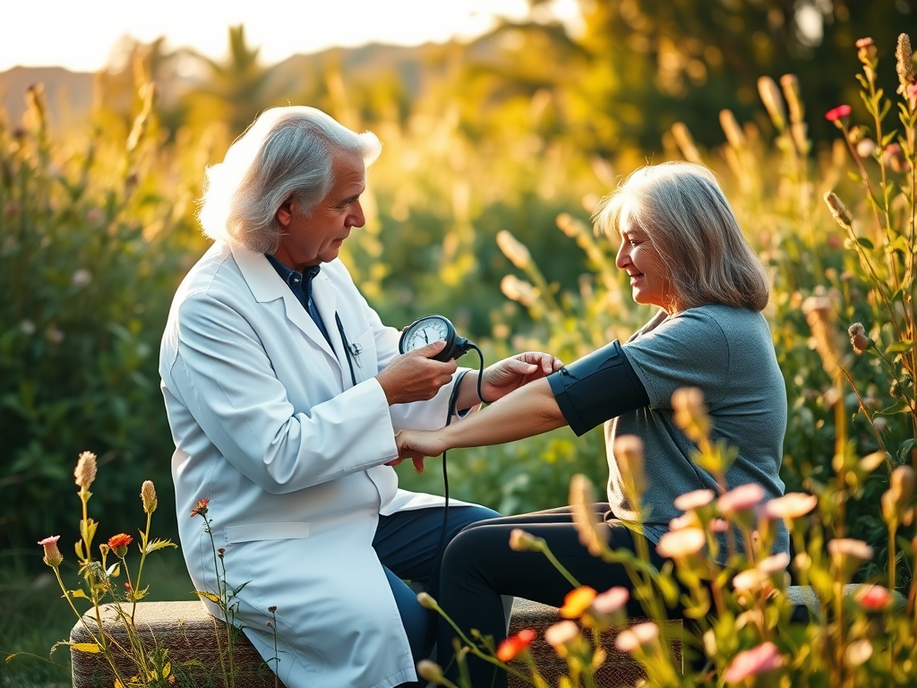 Make Drugs Your Last Resort: 15 Natural Ways to Lower Blood Pressure&nbsp;Effectively