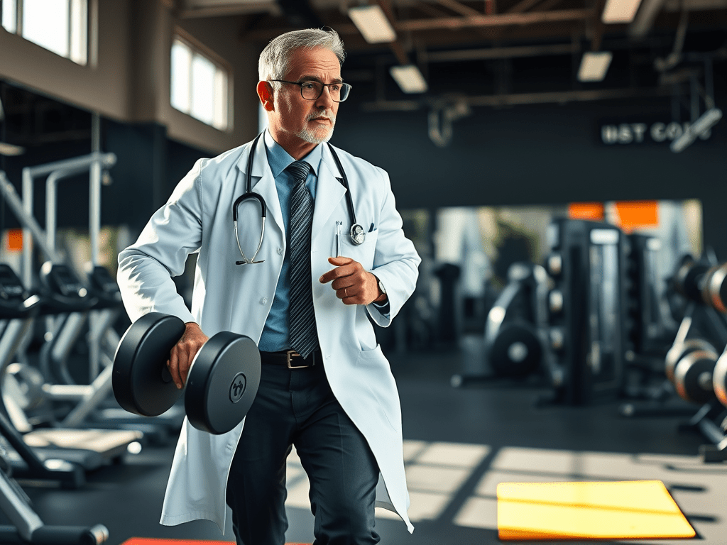 Signs Your Workout May Be Hurting&nbsp;You