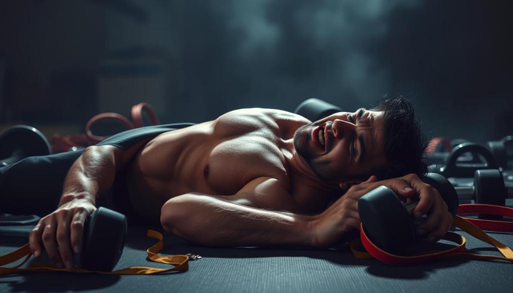 Surprising Risks of Exercise: The Fitness Paradox&nbsp;Exposed