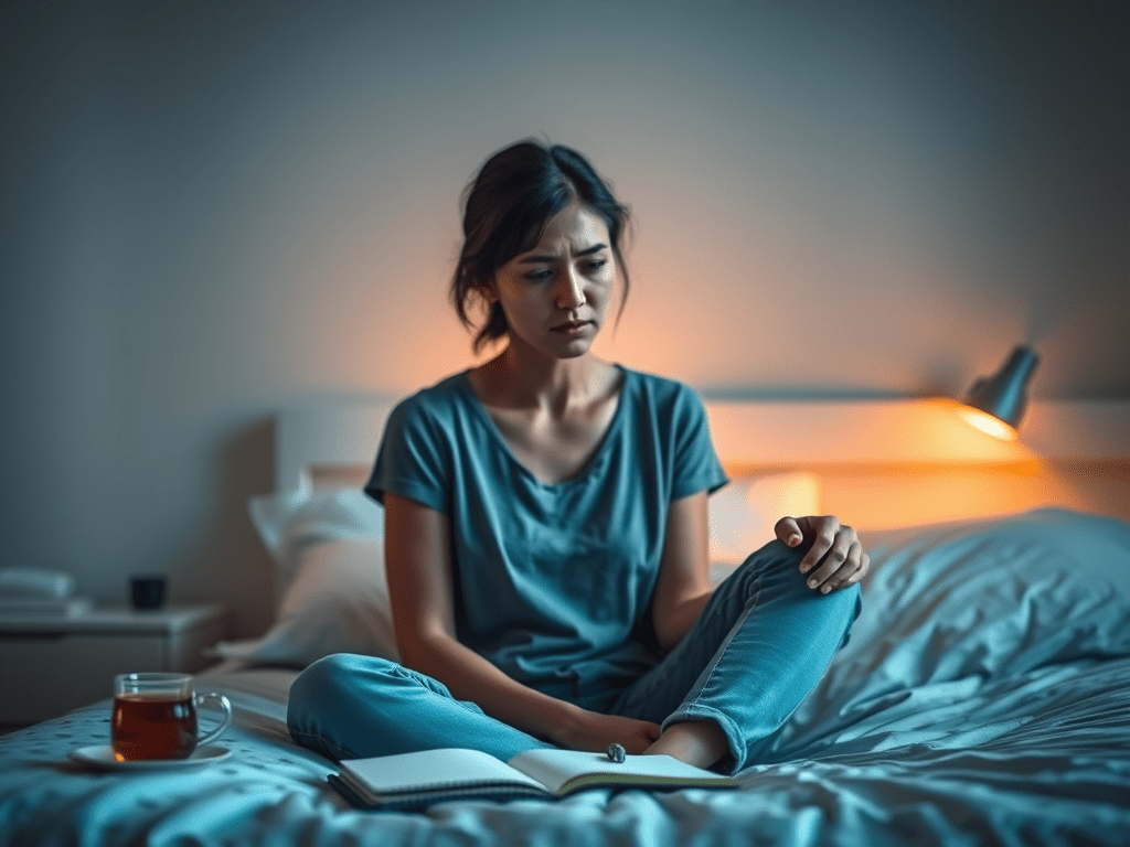 Interstitial Cystitis: Symptoms, Causes & Treatment&nbsp;Options