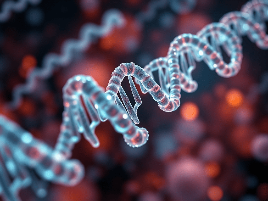 Vitamin D May Slow Cells’&nbsp;Aging