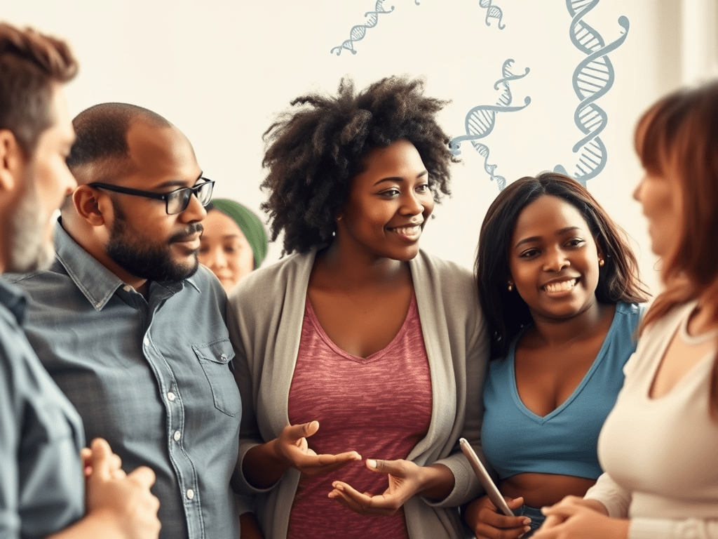 Obesity: More Than a Lack of&nbsp;Willpower