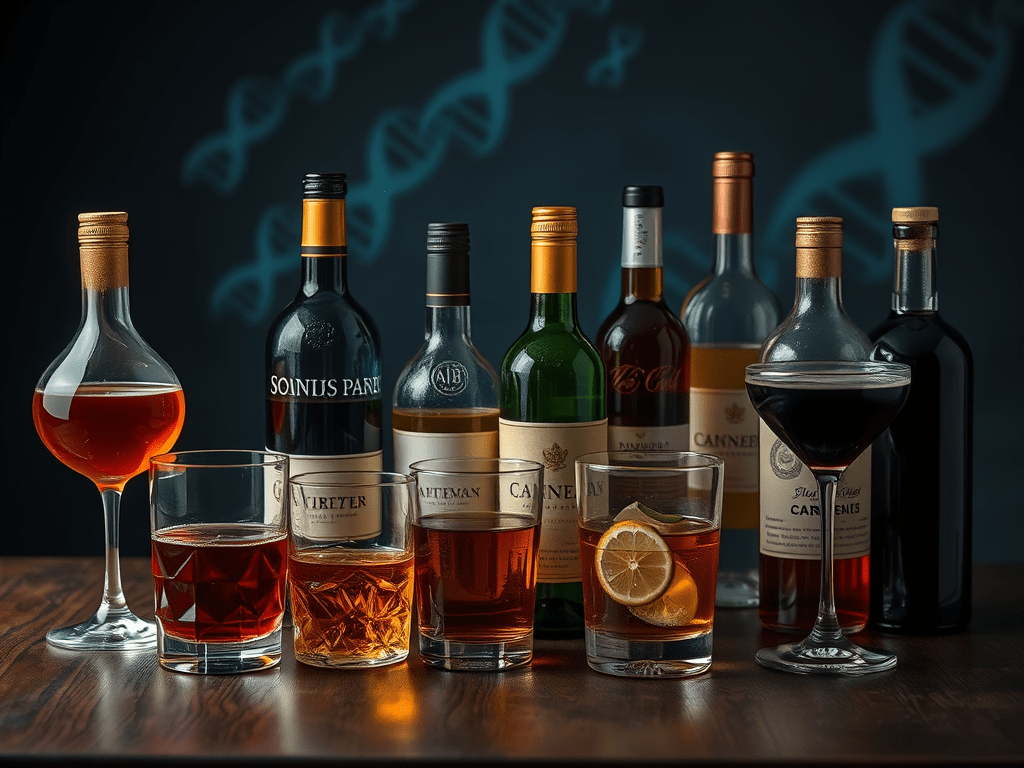 Is Alcohol Consumption Linked to Cancer? What the Research Shows