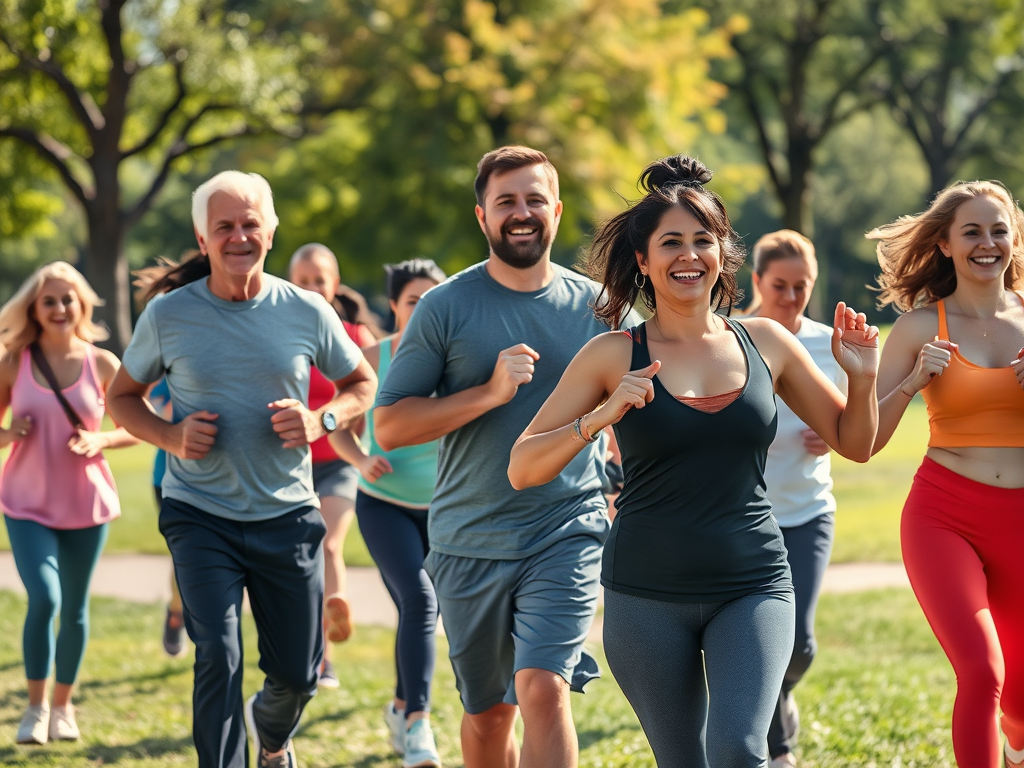 Exercise to Shed Pounds: A Guide to Weight&nbsp;Loss