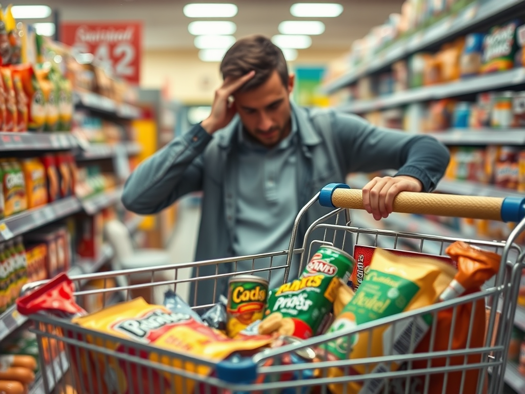 13 Foods You May Never Want to Buy&nbsp;Again