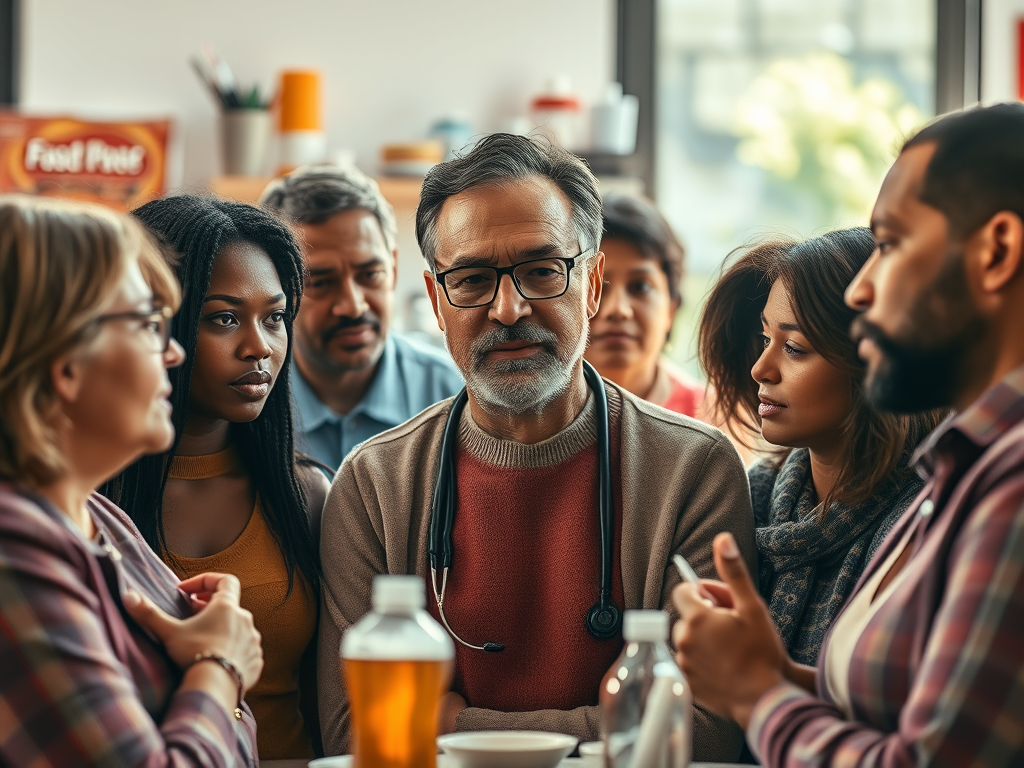 Oncologist Shares Surprising Causes of Head and Neck Cancer in&nbsp;Non-Smokers