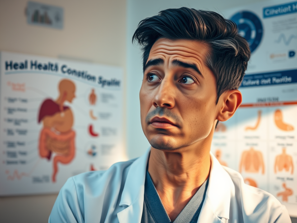The Serious Impact of Chronic Constipation on Health – trim down and ...