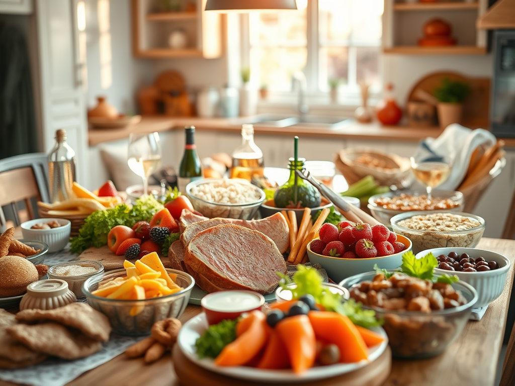 Bounce Back from Cheat Day: 4 Fat-Burning Tips