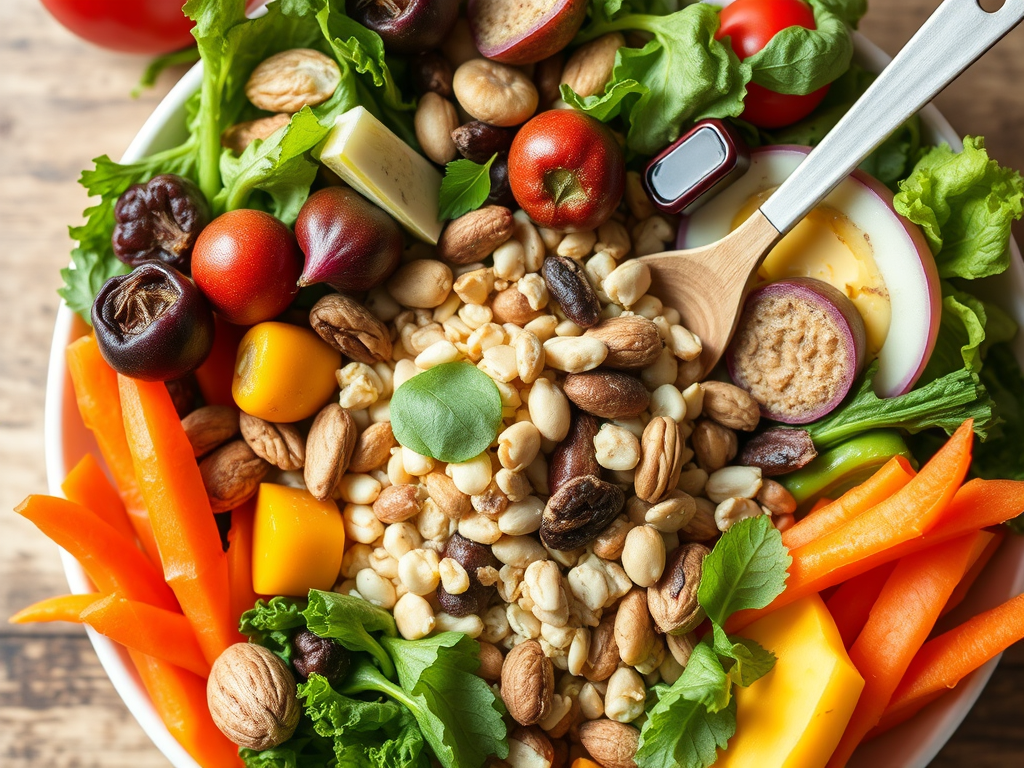 Is a Vegan Diet Really Healthy? Explore the&nbsp;Truth
