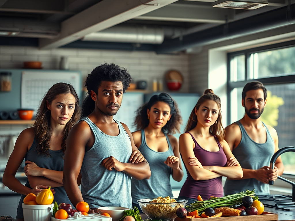 Avoid These 7 Common Weight Loss Mistakes