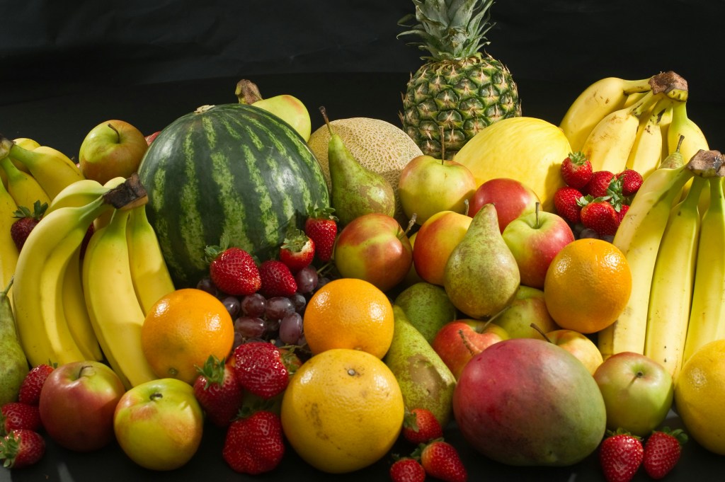 Top Fruits for Joint Health: Nutrition and&nbsp;Benefits