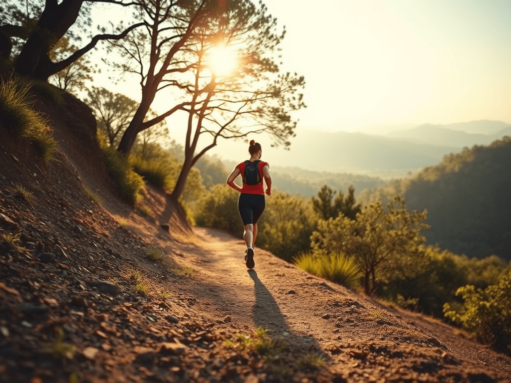 Unlock Fitness Gains: The Power of Incline&nbsp;Walking