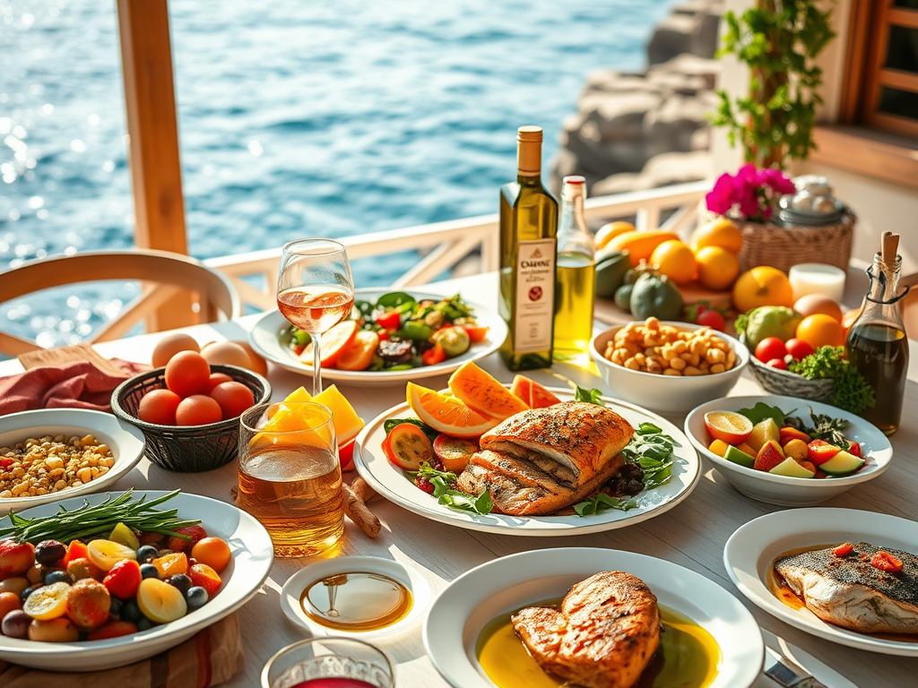 Mediterranean Diet for Weight Loss: Is It Right for&nbsp;You?