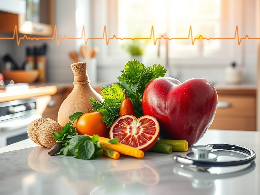 Discover the 3 Ingredients That Can Stop a Heart&nbsp;Attack