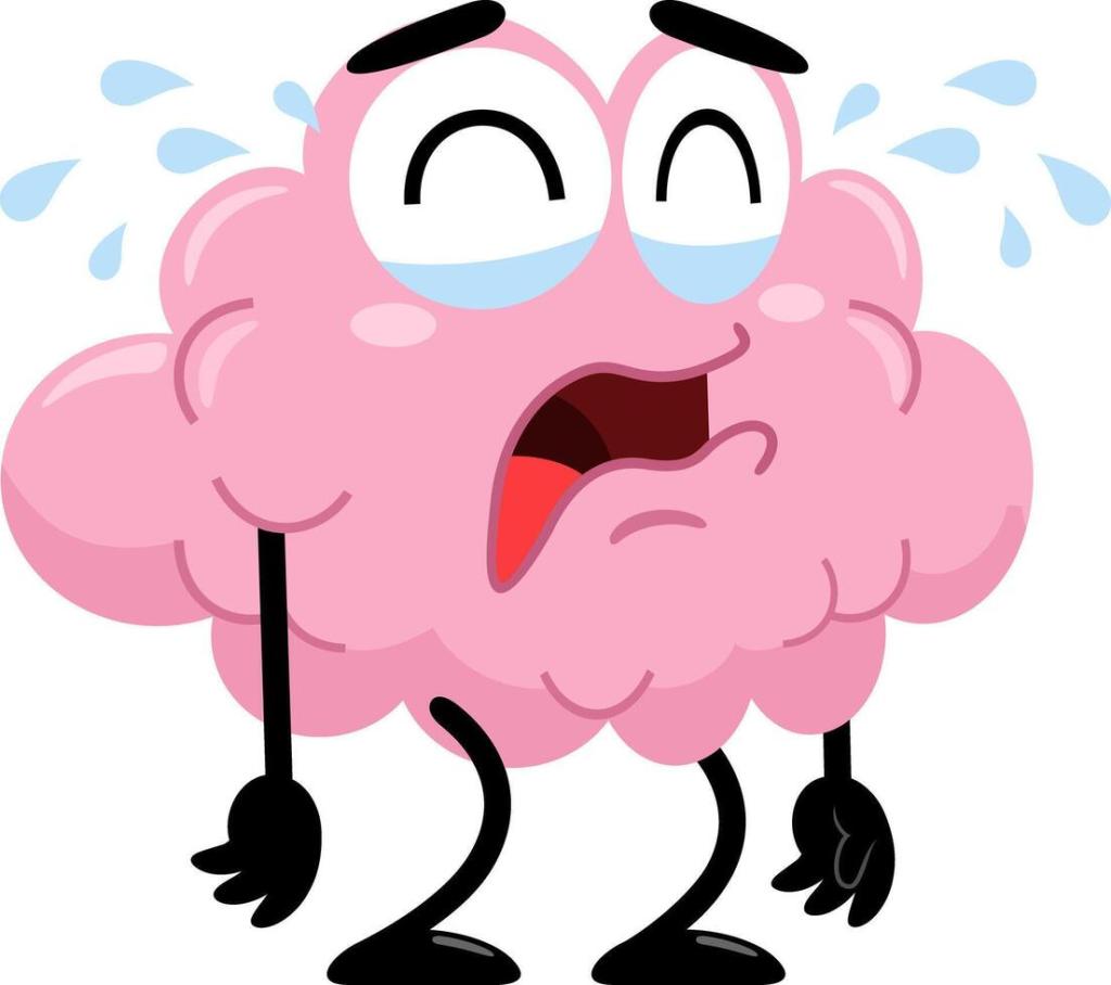 Top Foods That Harm Your Brain: A Neurologist’s Insights