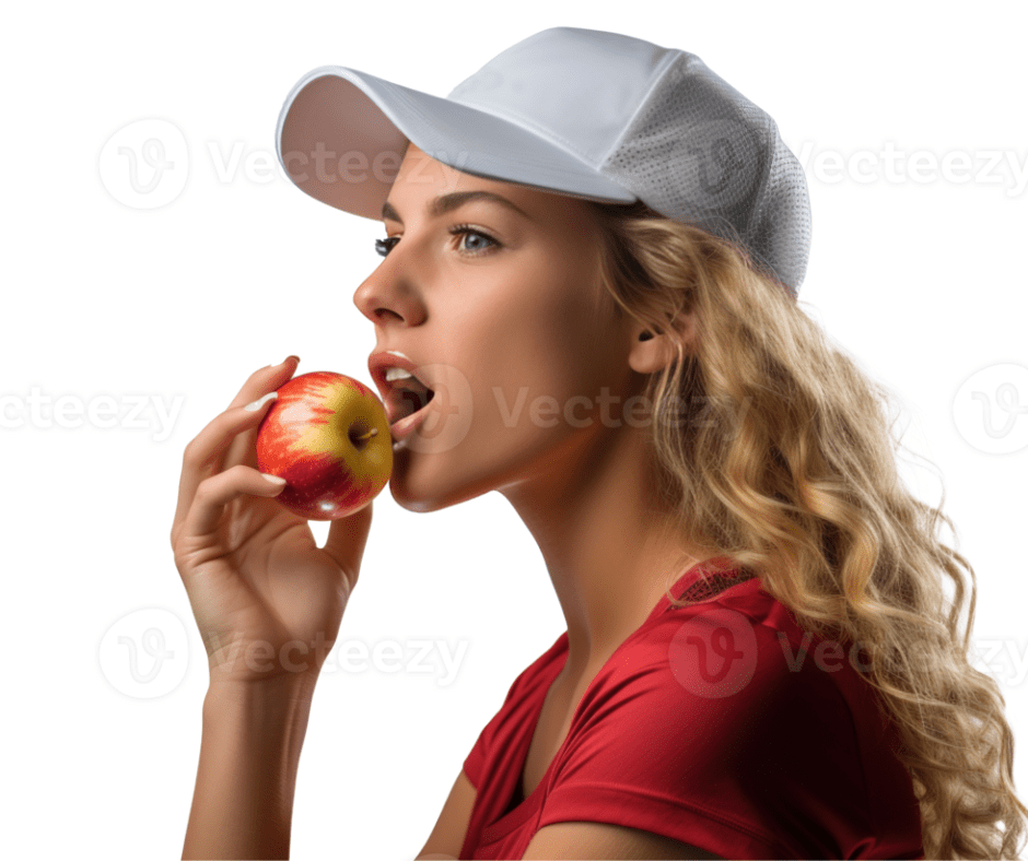 Why You Should Eat an Apple a Day for Better&nbsp;Health