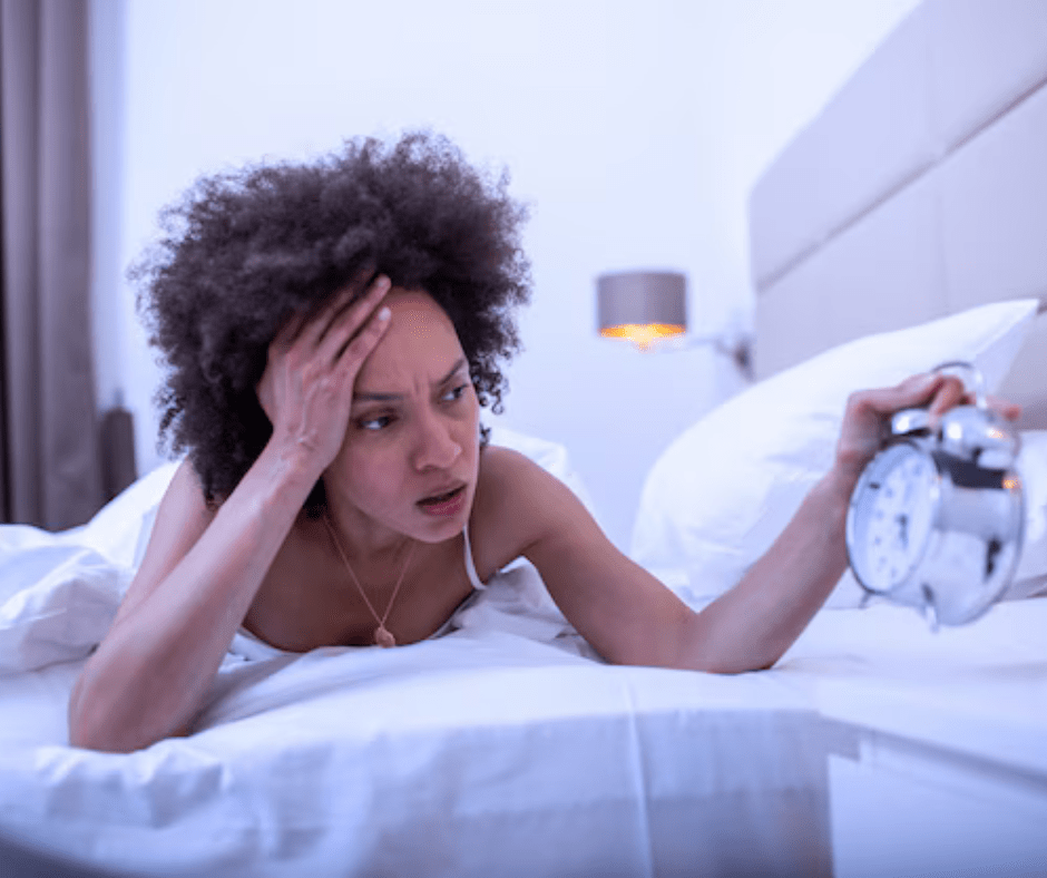 10 Serious Diseases Linked to Sleep&nbsp;Deprivation