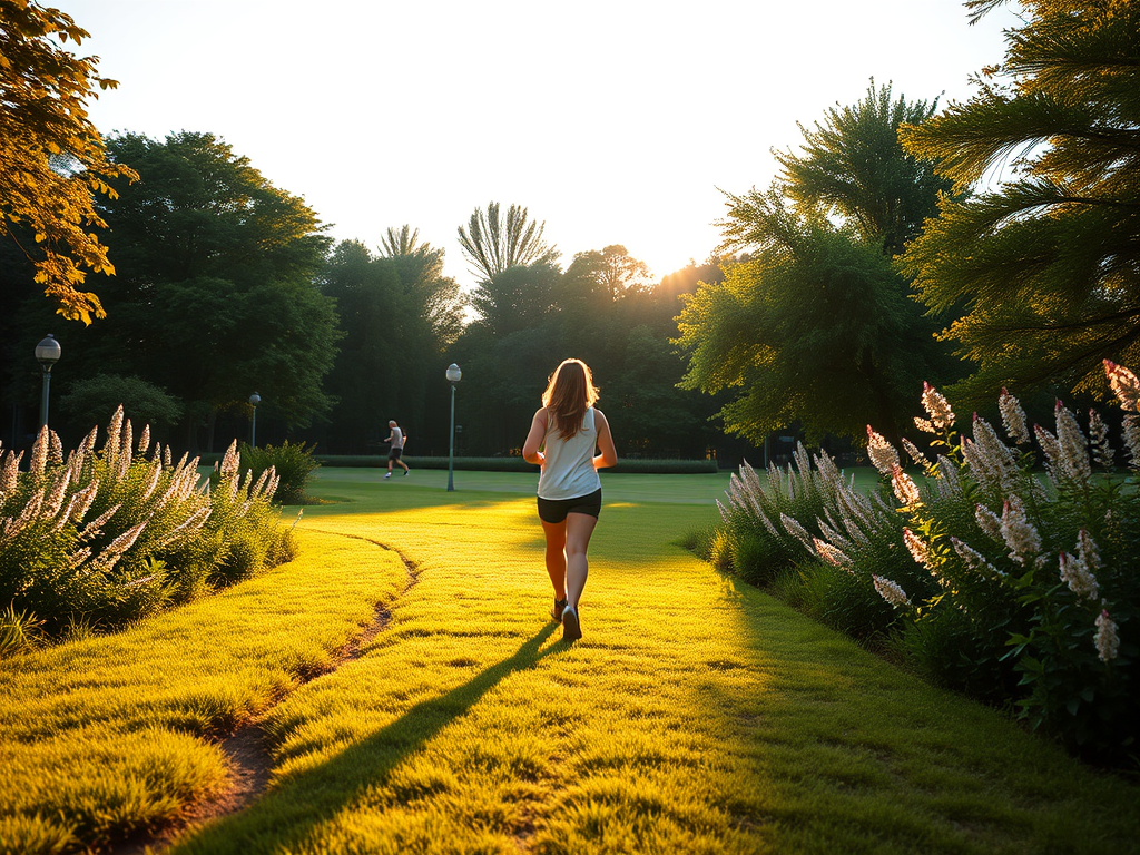 The Power of Small Changes: Live Longer with Minimal&nbsp;Exercise