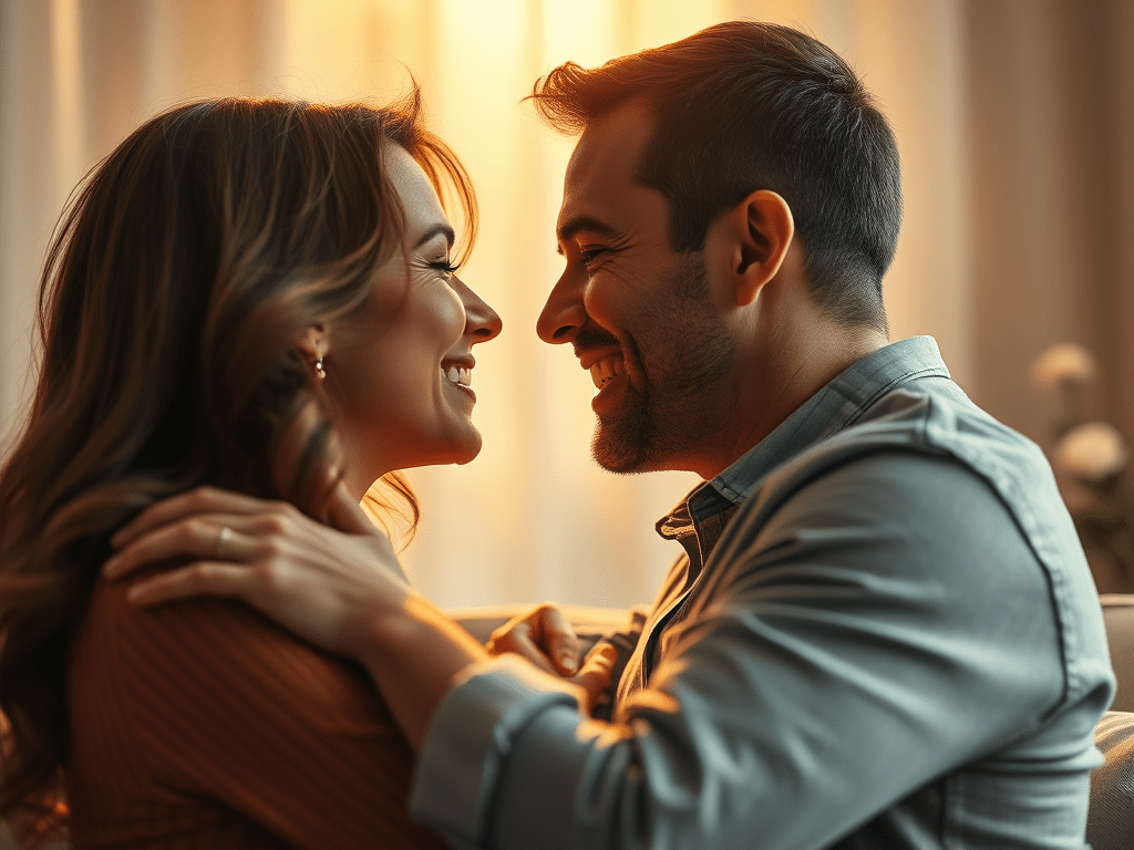 makingLOVE: The Natural Medicine for&nbsp;Health