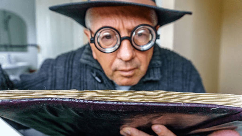 Unlock Clear Vision: Natural Solutions for Eye Strain