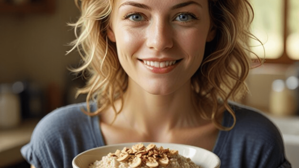 Discover Why Oatmeal is Essential for Artery Protection