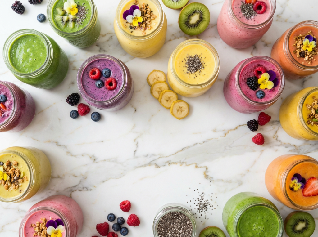 The Smoothie Diet Review (2026): Can You Lose 10–15 Pounds in 21 Days Without Starving?