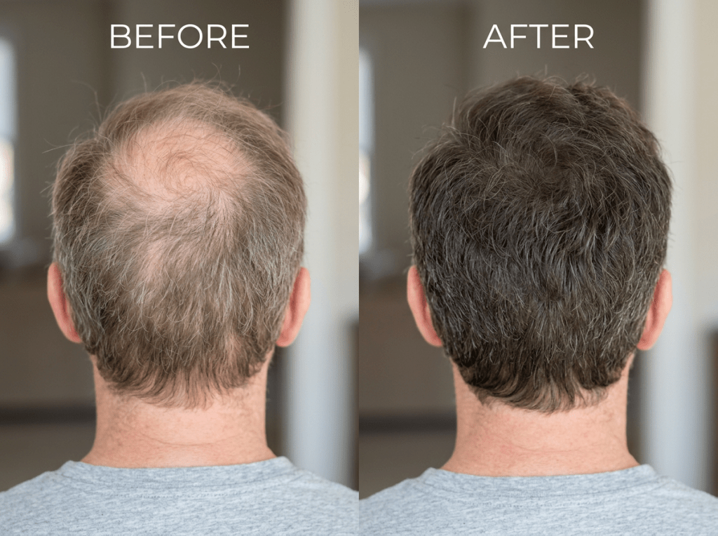Product Review: FoliPrime – The Secret to Healthier, Fuller&nbsp;Hair
