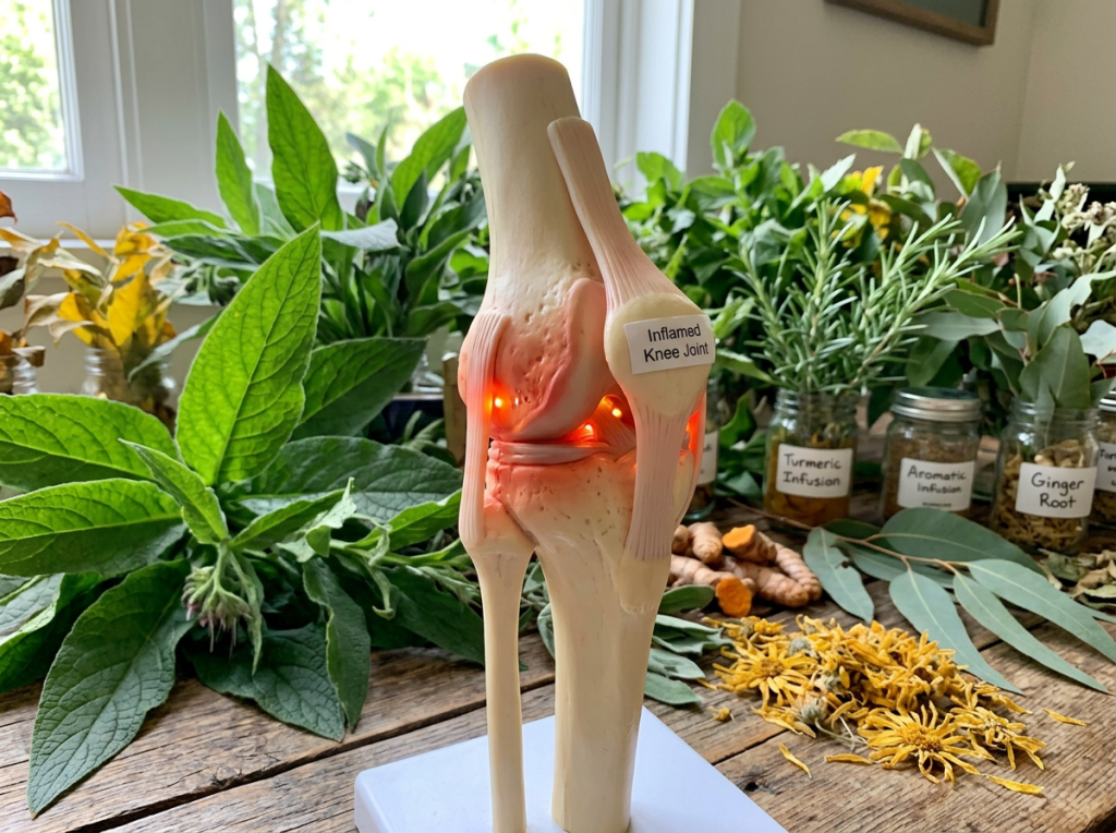 The Truth About Supplements for Arthritis&nbsp;Relief