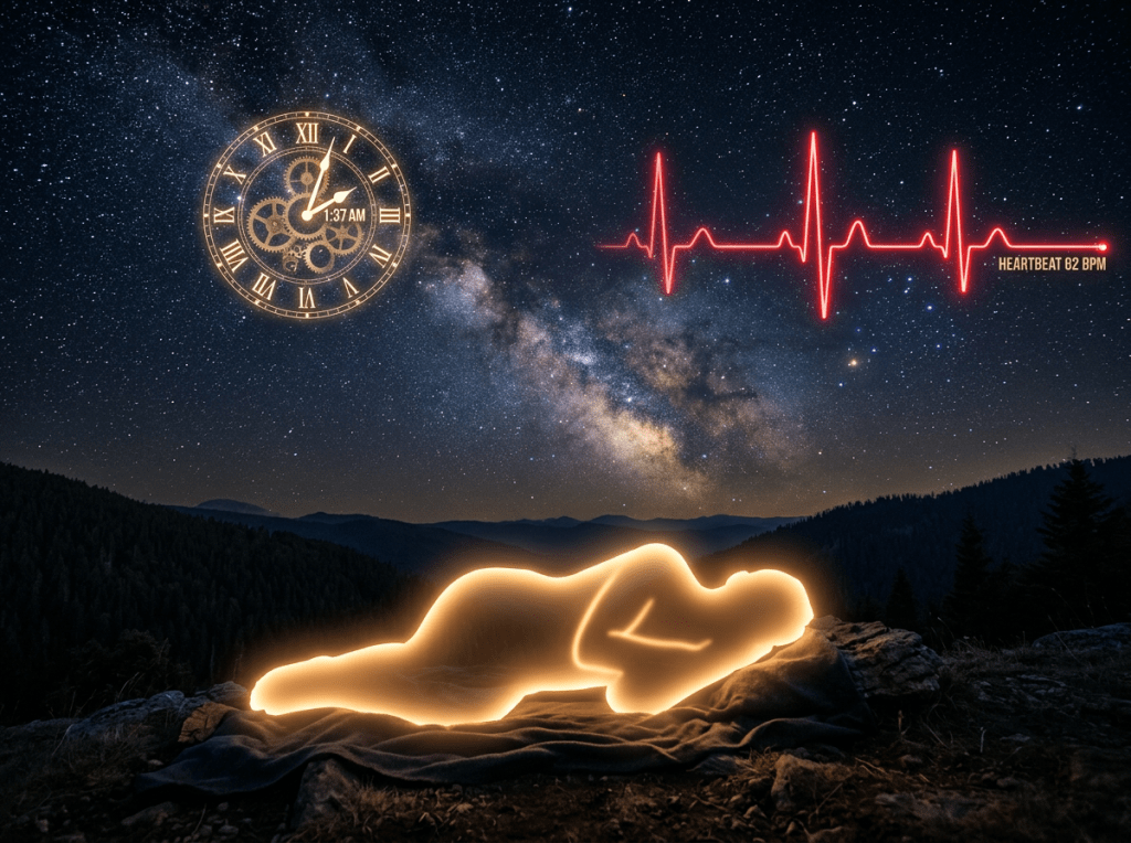 Unlock Better Health: Evening Habits for&nbsp;Longevity