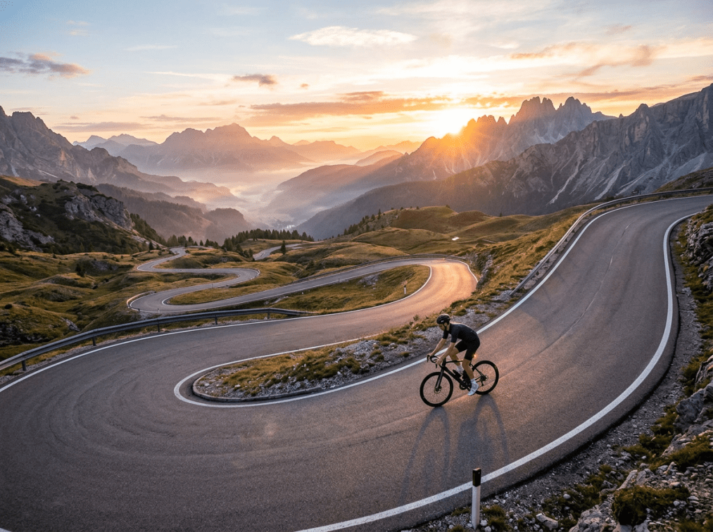 Why Cycling Outperforms Walking for&nbsp;Fitness