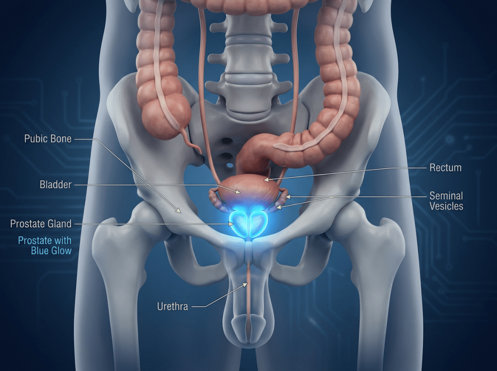Revitalize Your Prostate Health Naturally
