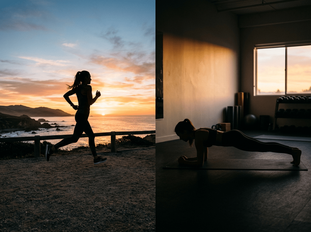 Best Exercises to Lower Blood Pressure: Isometric vs. Aerobic